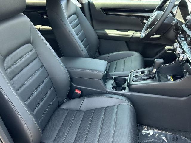 new 2025 Honda CR-V car, priced at $36,850