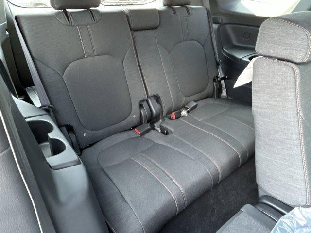 new 2025 Honda Pilot car, priced at $43,795