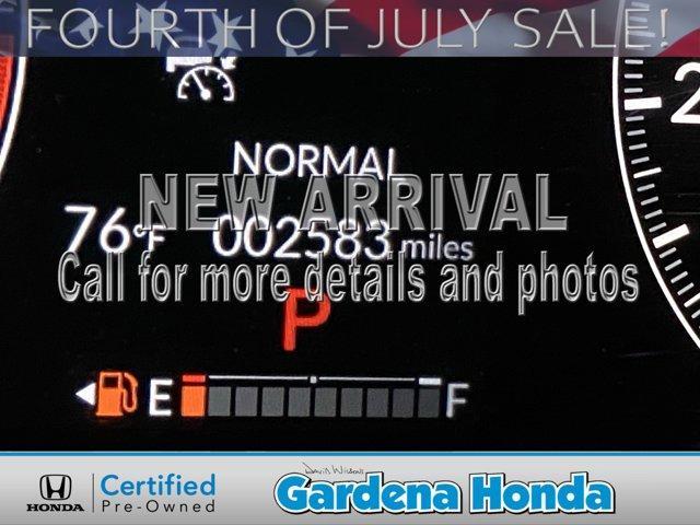 used 2025 Honda HR-V car, priced at $24,788