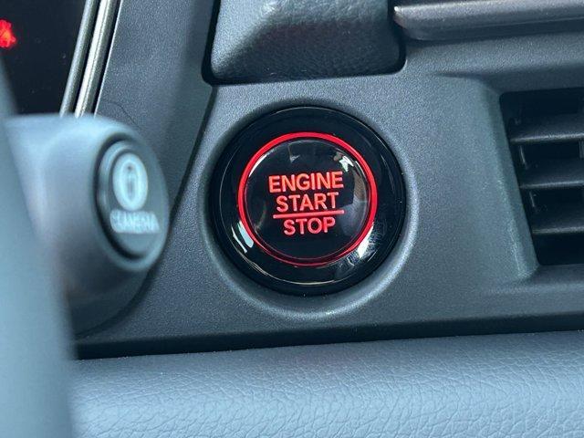 new 2025 Honda Pilot car