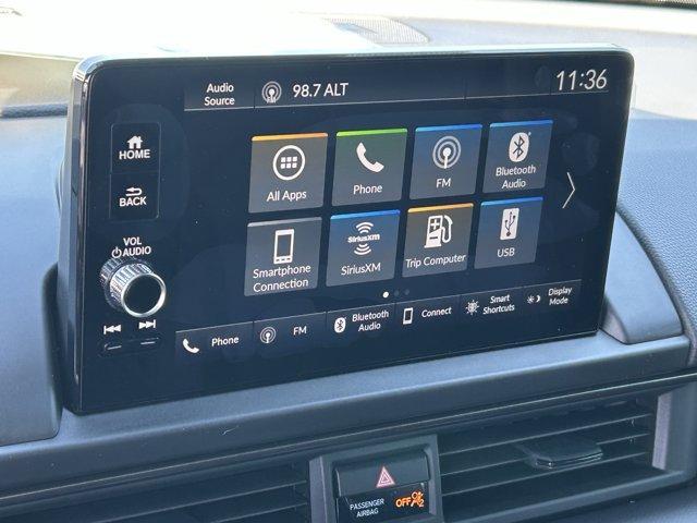 new 2025 Honda Pilot car