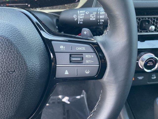 new 2025 Honda Civic car, priced at $25,988