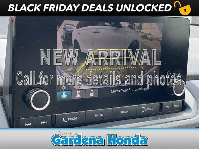 used 2024 Honda Accord car, priced at $23,388