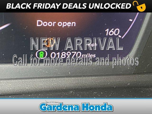 used 2024 Honda Accord car, priced at $23,388