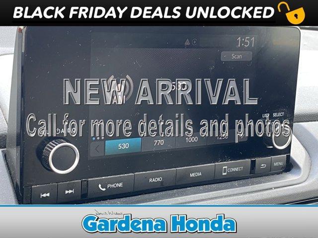 used 2024 Honda Accord car, priced at $23,388