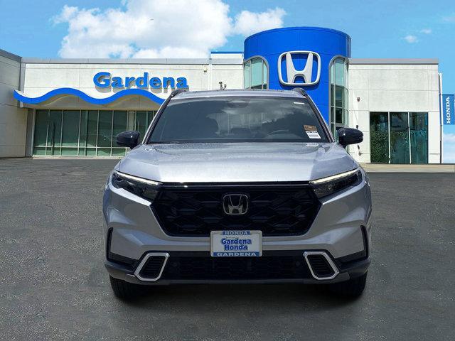 new 2026 Honda CR-V Hybrid car, priced at $43,700
