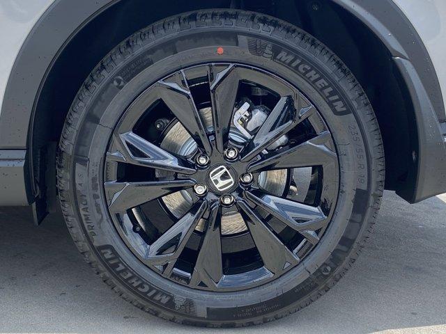 new 2026 Honda CR-V Hybrid car, priced at $43,700