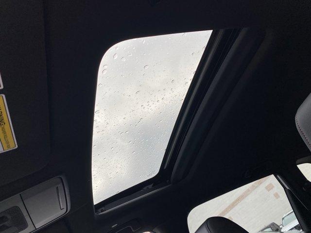 new 2026 Honda CR-V Hybrid car, priced at $43,700