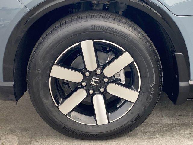 new 2025 Honda Prologue car, priced at $53,605