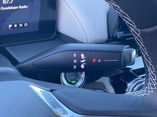 new 2025 Honda Prologue car, priced at $53,605