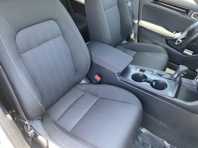 used 2023 Honda Civic car, priced at $23,288