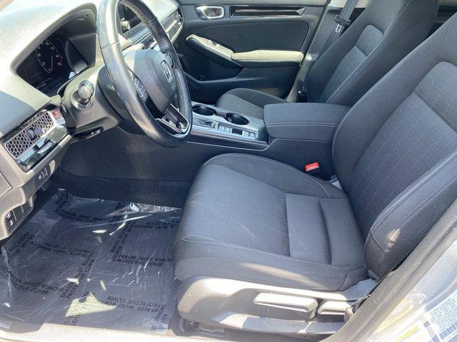 used 2023 Honda Civic car, priced at $23,288