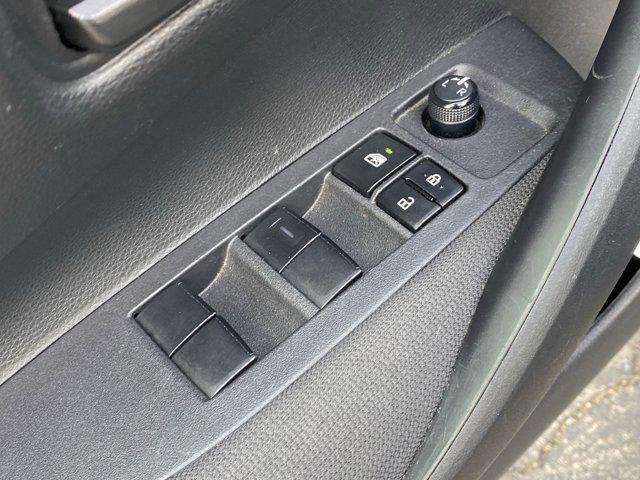 used 2024 Toyota Corolla car, priced at $20,088