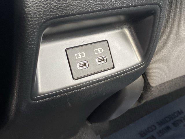 used 2024 Toyota Corolla car, priced at $20,088