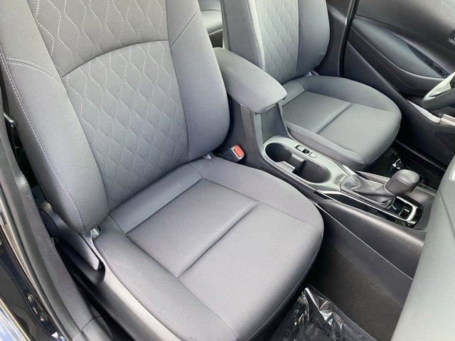 used 2024 Toyota Corolla car, priced at $20,088