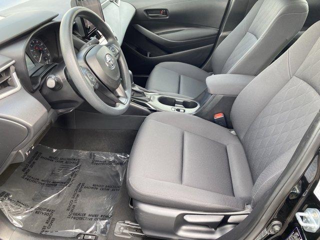 used 2024 Toyota Corolla car, priced at $20,088