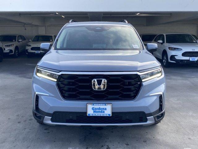 new 2025 Honda Pilot car, priced at $51,505