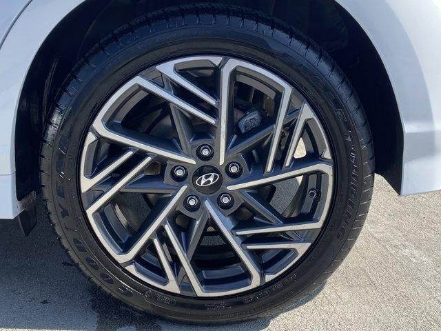 used 2022 Hyundai Kona car, priced at $19,588