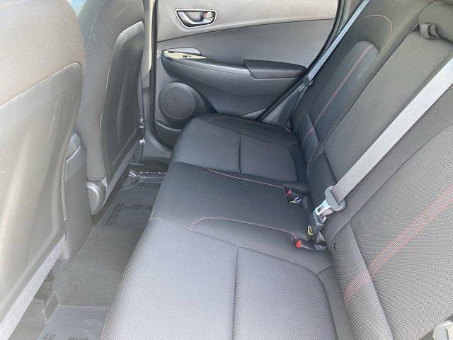 used 2022 Hyundai Kona car, priced at $19,588