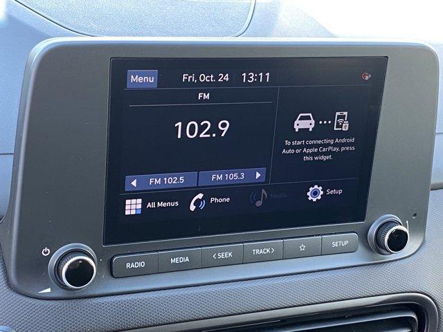 used 2022 Hyundai Kona car, priced at $19,588