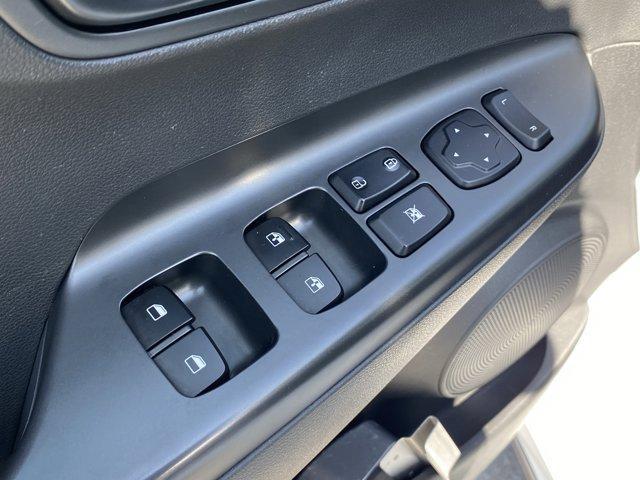 used 2022 Hyundai Kona car, priced at $19,588