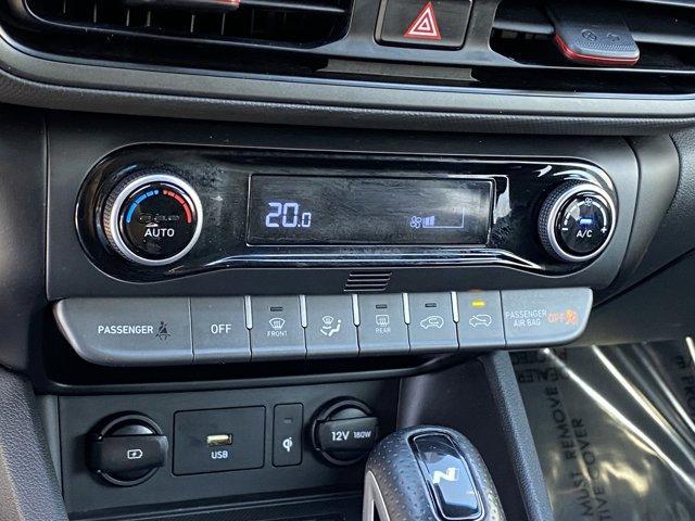 used 2022 Hyundai Kona car, priced at $19,588