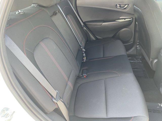 used 2022 Hyundai Kona car, priced at $19,588