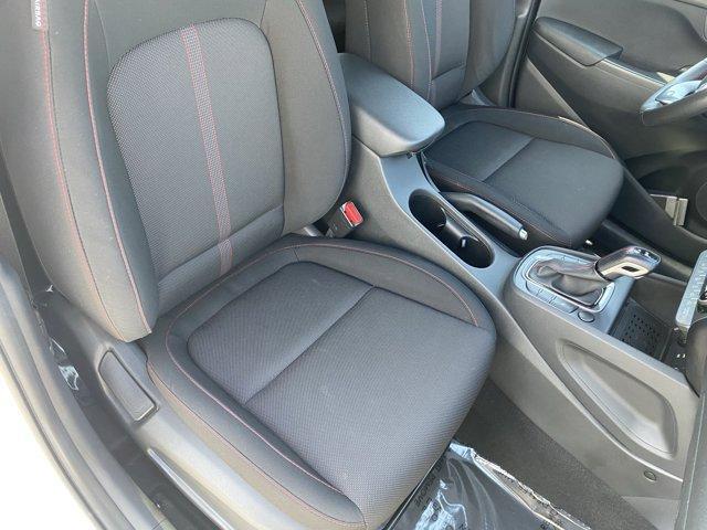 used 2022 Hyundai Kona car, priced at $19,588