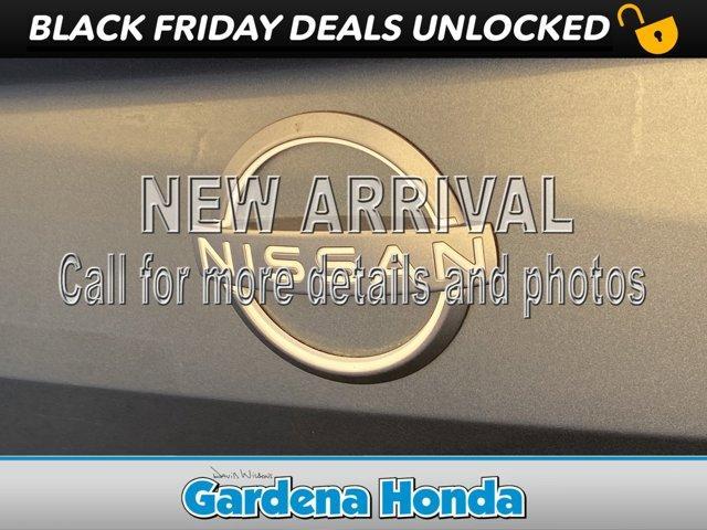 used 2024 Nissan Altima car, priced at $18,688