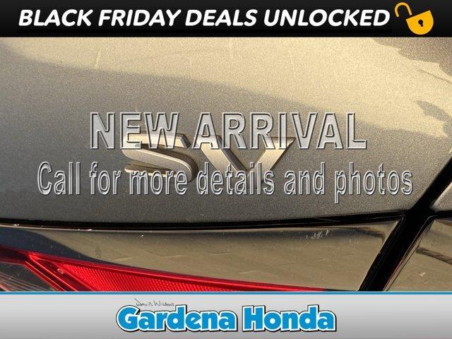 used 2024 Nissan Altima car, priced at $18,688