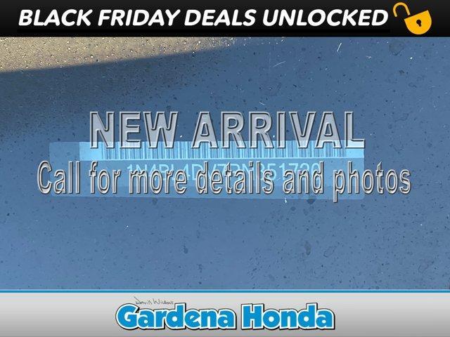 used 2024 Nissan Altima car, priced at $18,688