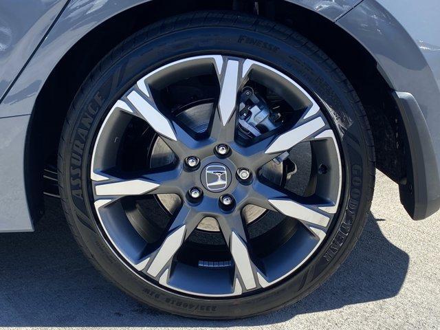 new 2026 Honda Civic car, priced at $35,145