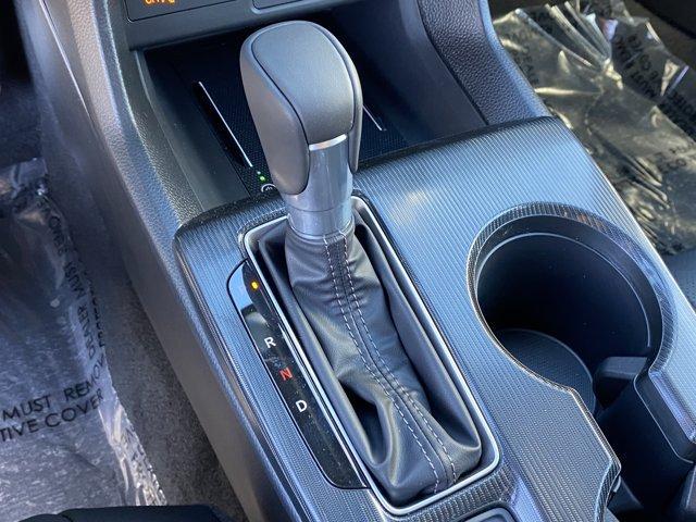 new 2026 Honda Civic car, priced at $35,145