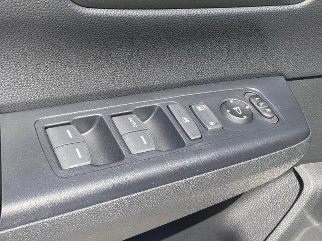 new 2026 Honda CR-V car, priced at $31,375