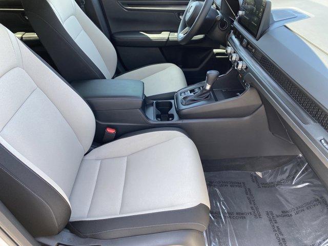 new 2026 Honda CR-V car, priced at $31,375