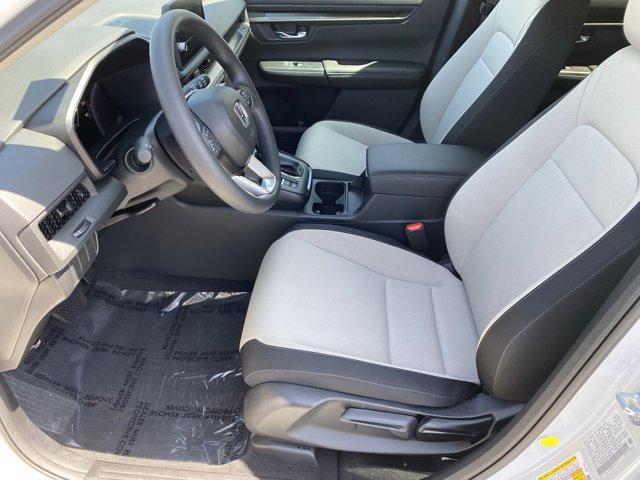 new 2026 Honda CR-V car, priced at $31,375