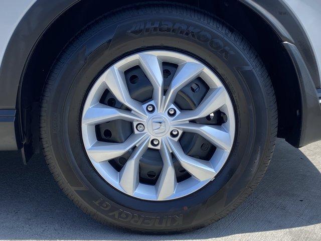 new 2026 Honda CR-V car, priced at $31,375