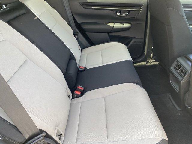 new 2026 Honda CR-V car, priced at $31,375