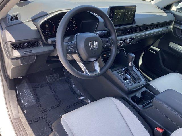 new 2026 Honda CR-V car, priced at $31,375