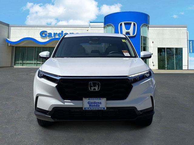 new 2026 Honda CR-V car, priced at $31,375