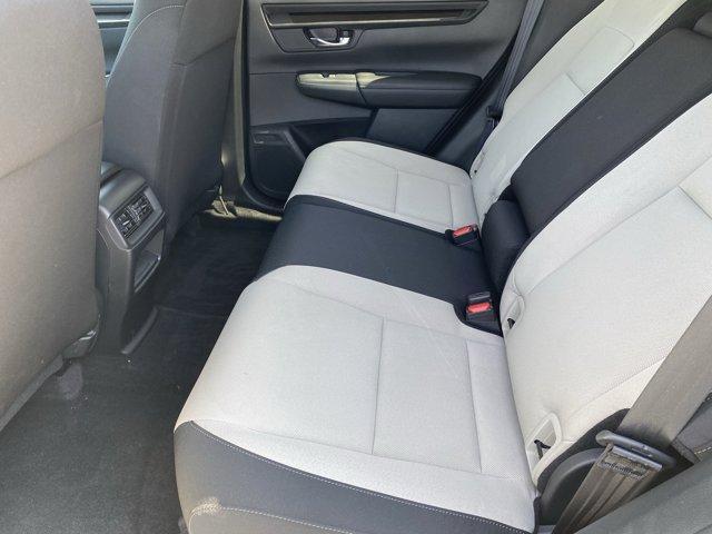 new 2026 Honda CR-V car, priced at $31,375