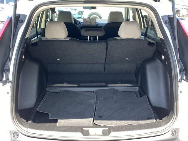 new 2026 Honda CR-V car, priced at $31,375