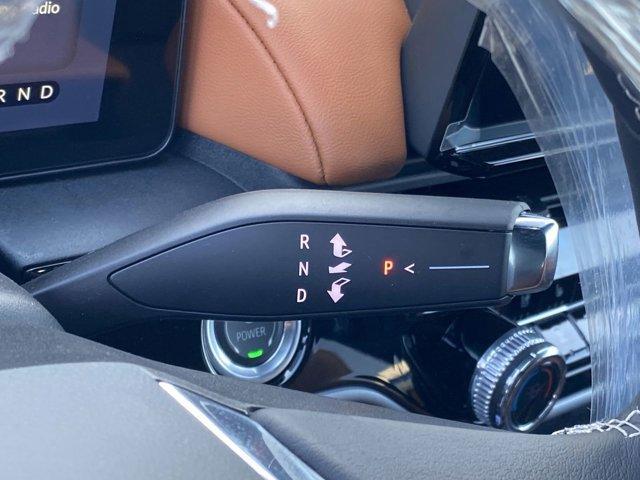 new 2025 Honda Prologue car, priced at $59,850