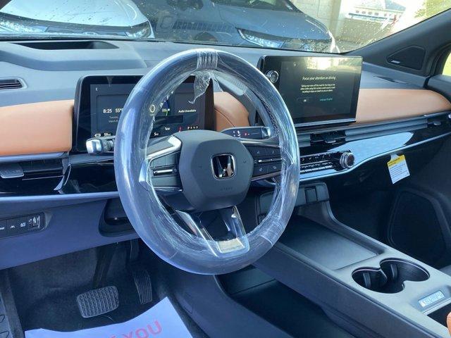 new 2025 Honda Prologue car, priced at $59,850