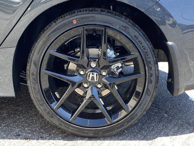 new 2026 Honda Civic car, priced at $28,990