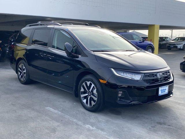 new 2025 Honda Odyssey car, priced at $43,910