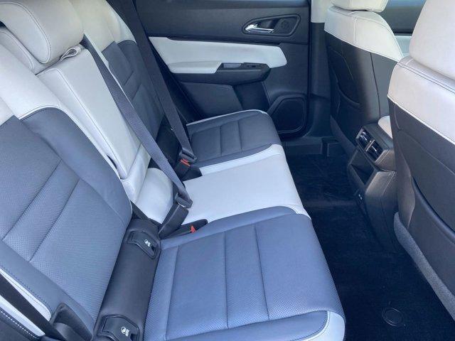 new 2025 Honda Prologue car, priced at $59,805