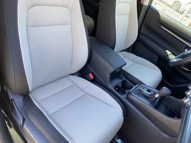 new 2026 Honda CR-V car, priced at $34,600