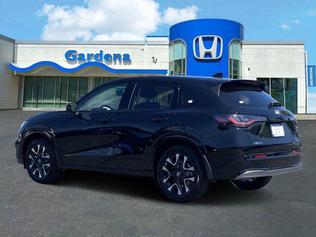 new 2026 Honda HR-V car, priced at $31,445