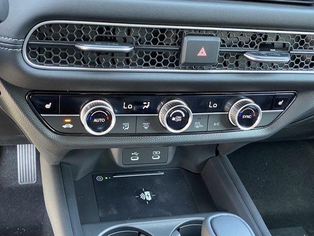 new 2026 Honda HR-V car, priced at $31,445